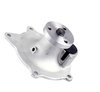 Gates 41001 Engine Water Pump Premium Engine Water Pump