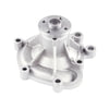 Gates 41012 Engine Water Pump Premium Engine Water Pump