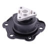 Gates 41024 Engine Water Pump Premium Engine Water Pump