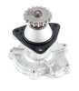 Gates 41028 Engine Water Pump Premium Engine Water Pump
