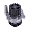 Gates 41096 Engine Water Pump Premium Engine Water Pump