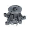 41100 by GATES - Premium Engine Water Pump