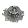 41105 by GATES - Premium Engine Water Pump