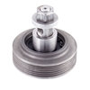 Gates 41111HD Engine Water Pump Heavy-Duty Engine Water Pump