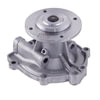 Gates 41113 Engine Water Pump Premium Engine Water Pump