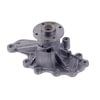 Gates 41116 Engine Water Pump Premium Engine Water Pump
