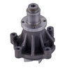 41121 by GATES - Engine Water Pump - Premium