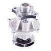 41122 by GATES - Premium Engine Water Pump