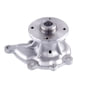 41131 by GATES - Premium Engine Water Pump