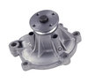 Gates 41147 Engine Water Pump Premium Engine Water Pump