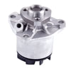 Gates 41155 Engine Water Pump Premium Engine Water Pump