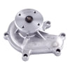41163 by GATES - Premium Engine Water Pump