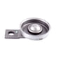 Gates 41173HD Engine Water Pump Heavy-Duty Engine Water Pump