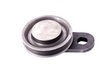 Gates 41174HD Engine Water Pump Heavy-Duty Engine Water Pump