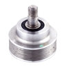 Gates 41175HD Engine Water Pump Heavy-Duty Engine Water Pump