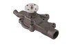 Gates 42000 Engine Water Pump Premium Engine Water Pump