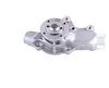 Gates 42004 Engine Water Pump Premium Engine Water Pump