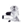 42014 by GATES - Premium Engine Water Pump