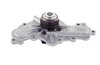 Gates 42044 Engine Water Pump Premium Engine Water Pump