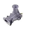 Gates 42045 Engine Water Pump Premium Engine Water Pump
