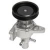 Gates 42049BH Engine Water Pump Premium Engine Water Pump