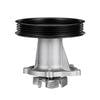 Gates 42049 Engine Water Pump Premium Engine Water Pump