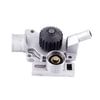 Gates 42062 Engine Water Pump Premium Engine Water Pump