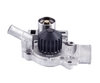 Gates 42063 Engine Water Pump Premium Engine Water Pump