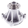 Gates 42064 Engine Water Pump Premium Engine Water Pump