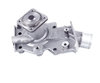 Gates 42067 Engine Water Pump Premium Engine Water Pump