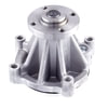 Gates 42080 Engine Water Pump Premium Engine Water Pump