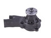 Gates 42092 Engine Water Pump Premium Engine Water Pump