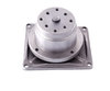 Gates 42111HD Engine Water Pump Heavy-Duty Engine Water Pump