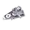 Gates 42134 Engine Water Pump Premium Engine Water Pump