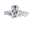 Gates 42137 Engine Water Pump Premium Engine Water Pump