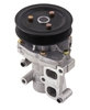 Gates 42152BH Engine Water Pump Premium Engine Water Pump