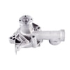 42157 by GATES - Premium Engine Water Pump