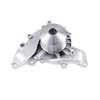 42168 by GATES - Premium Engine Water Pump