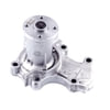 Gates 42170 Engine Water Pump Premium Engine Water Pump