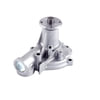 42172 by GATES - Premium Engine Water Pump