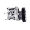 Gates 42177BH Engine Water Pump Premium Engine Water Pump