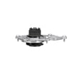 Gates 42209 Engine Water Pump Premium Engine Water Pump