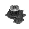 Gates 42239HD Engine Water Pump Heavy-Duty Engine Water Pump