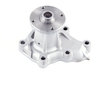 Gates 42181 Engine Water Pump Premium Engine Water Pump