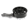 42184 by GATES - Premium Engine Water Pump