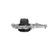 Gates 42196 Engine Water Pump Premium Engine Water Pump