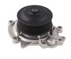 42283 by GATES - Premium Engine Water Pump