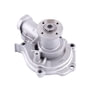 Gates 42286 Engine Water Pump Premium Engine Water Pump