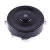 Gates 42334 Engine Water Pump Premium Engine Water Pump