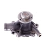 Gates 42342HD Engine Water Pump Heavy-Duty Engine Water Pump